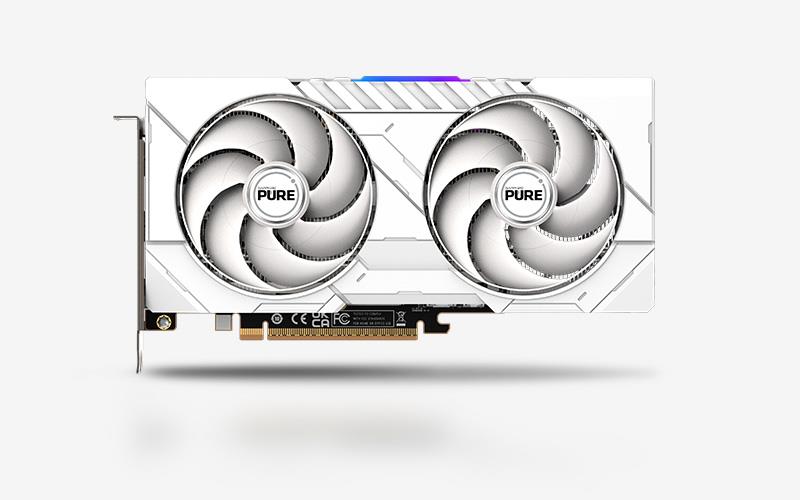 SAPPHIRE 11350-02-20G
