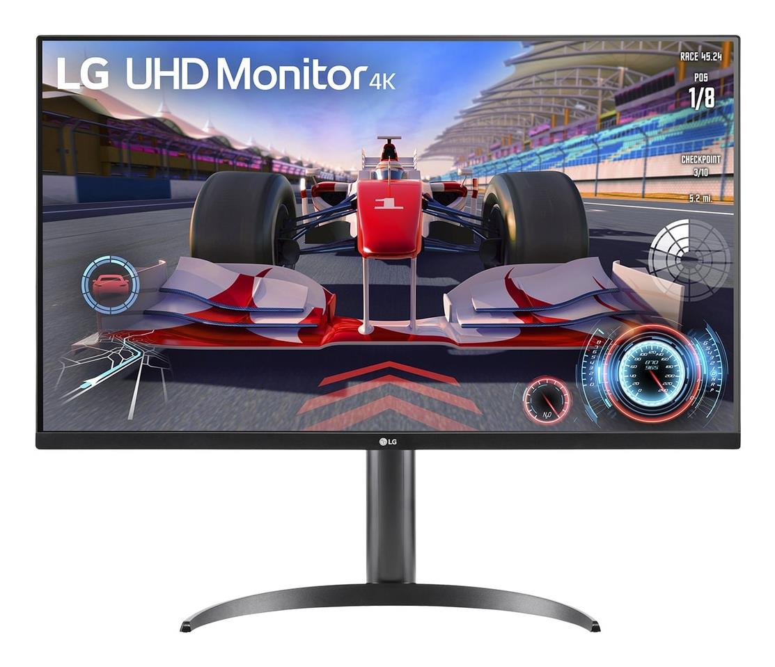 LG 32UR550K-B