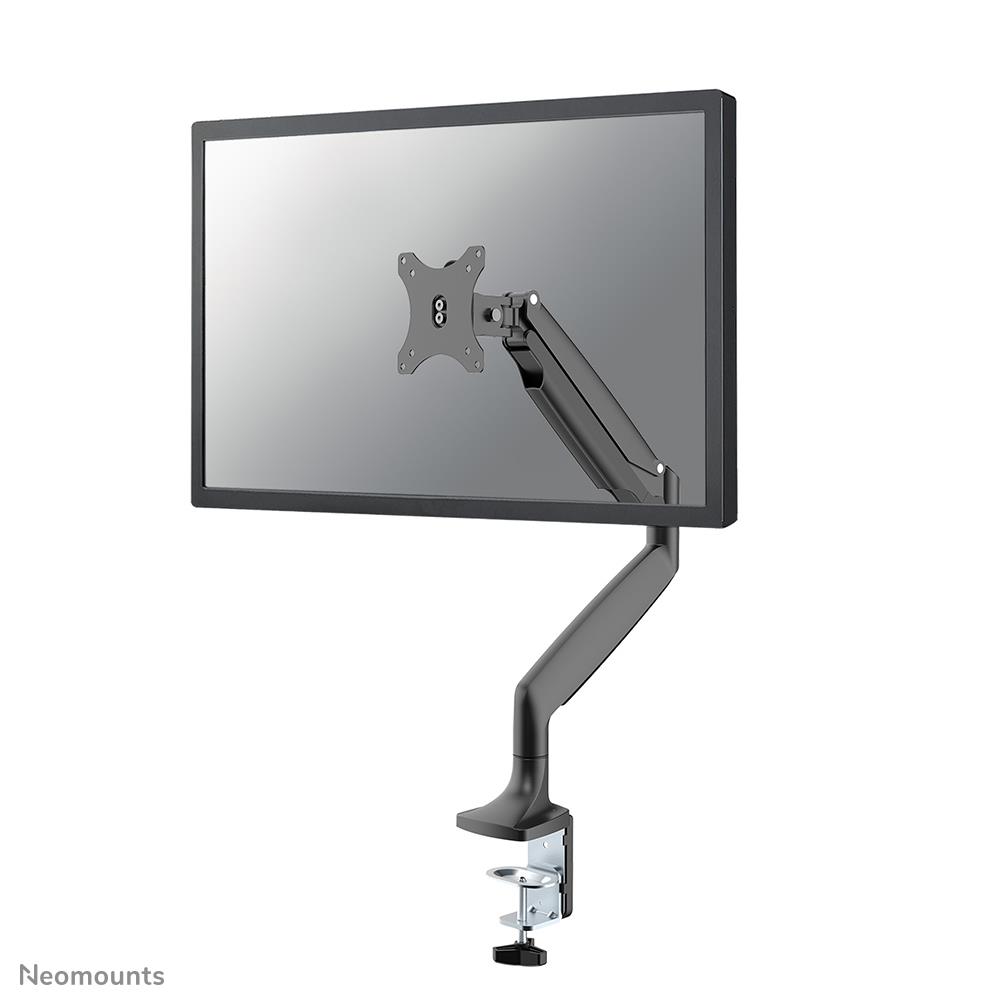 MONITOR ACC DESK MOUNT/10-32″ NM-D750BLACK NEOMOUNTS