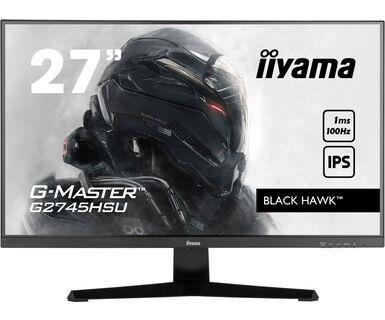 IIYAMA G2745HSU-B1