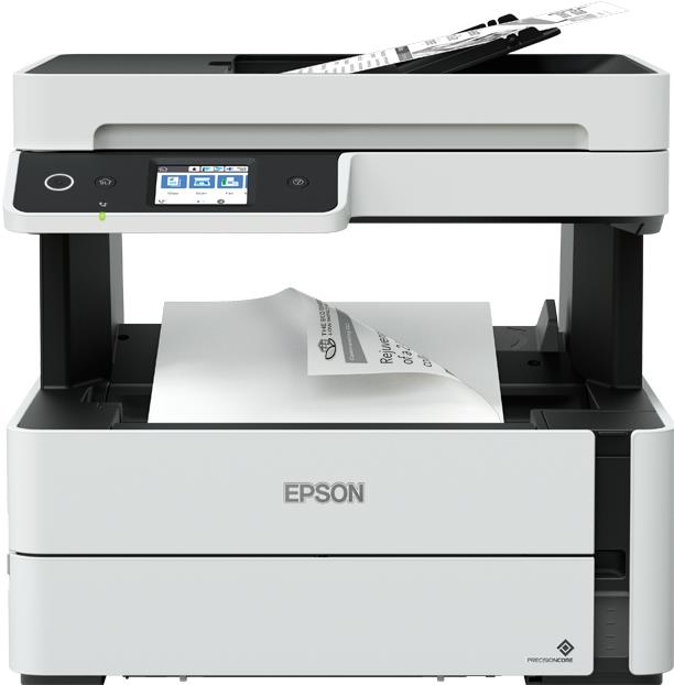 Printer/Cop/Scan/Fax M3170/Ecotank C11CG92403 Epson