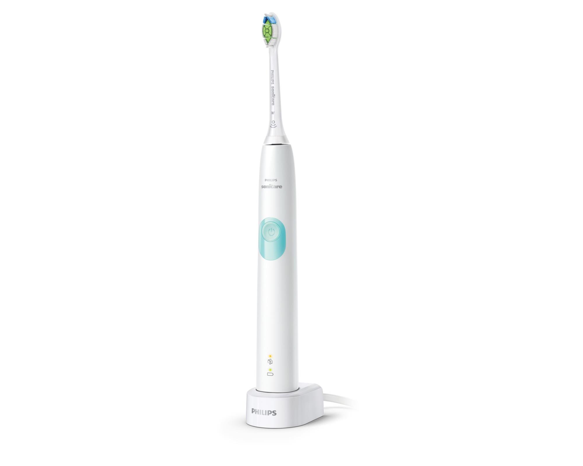 ELECTRIC TOOTHBRUSH/HX6807/35 PHILIPS