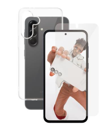 PANZERGLASS BULKSAFE98082