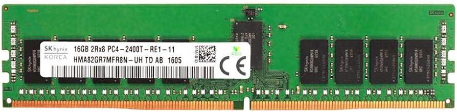 Server Memory Module | HYNIX | DDR4 | 16GB | RDIMM/ECC | 3200 MHz | HMAG74EXNRA199N