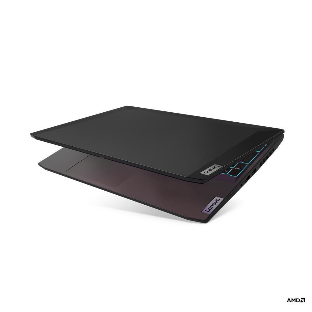Notebook | LENOVO | IdeaPad | Gaming 3 15ACH6 | CPU 5600H | 3300 MHz | 15.6