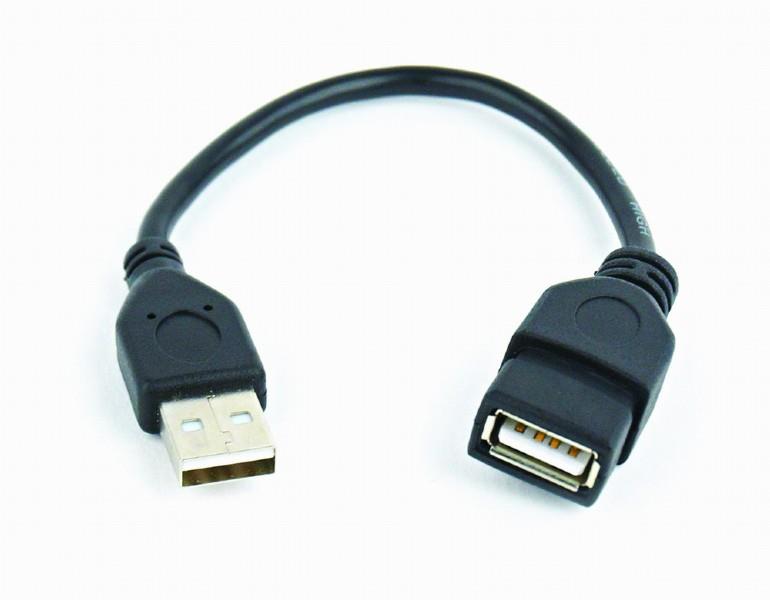 GEMBIRD CCP-USB2-AMAF-0.15M