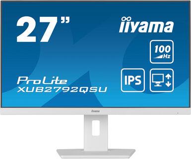 IIYAMA XUB2792QSU-W6