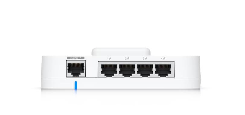 Система контролю доступу UA-G3-SK-PRO UBIQUITI на малюнкі №7