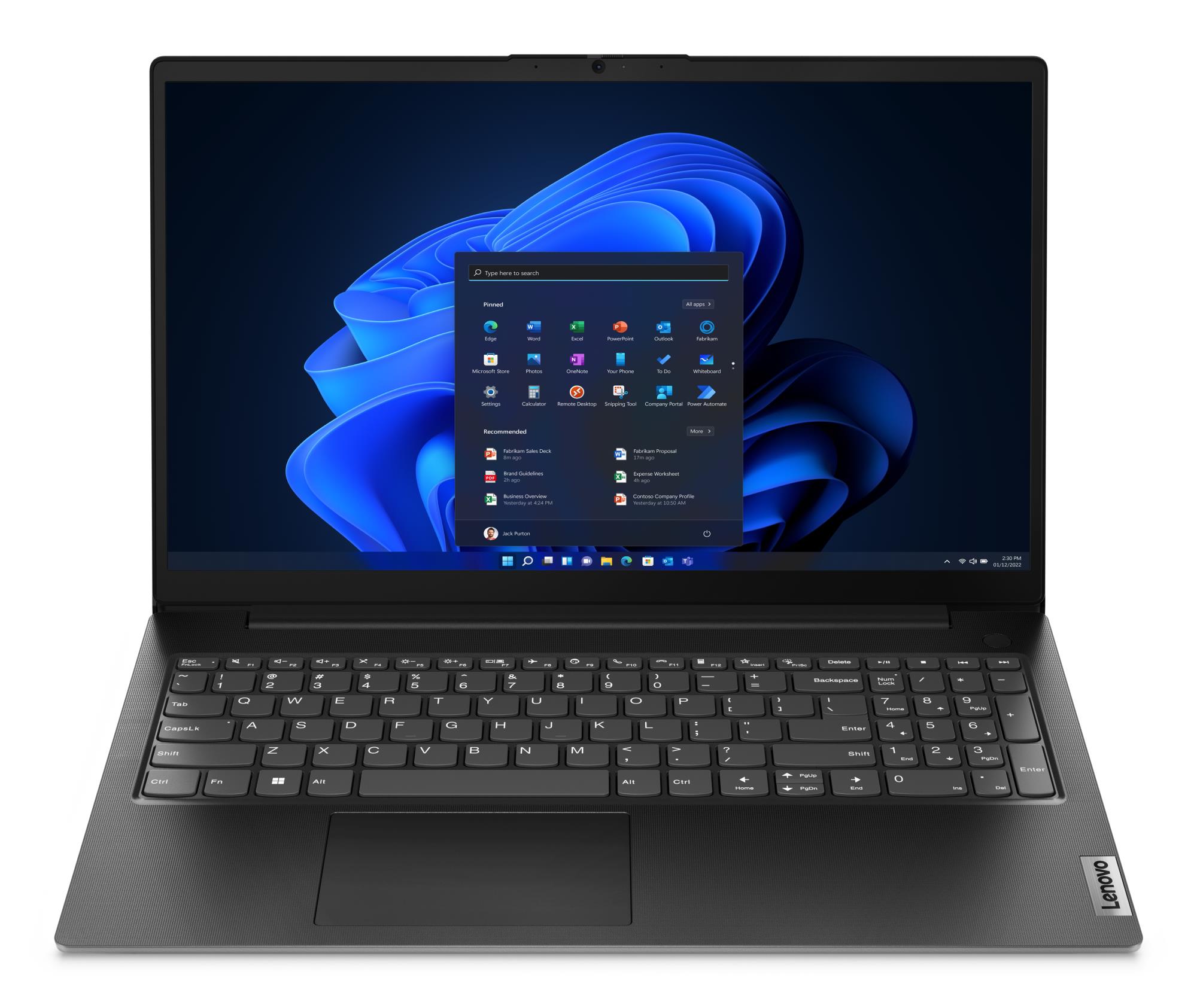 Ноутбук (портативний комп’ютер) V15 G4 IRU CI5-13420H 15" 16/512GB 83A100X1RA LENOVO