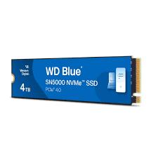 WESTERN DIGITAL WDS400T4B0E