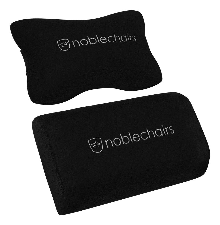 Ігрове крісло Noblechairs HERO TX текстиль, антрацит на малюнкі №7