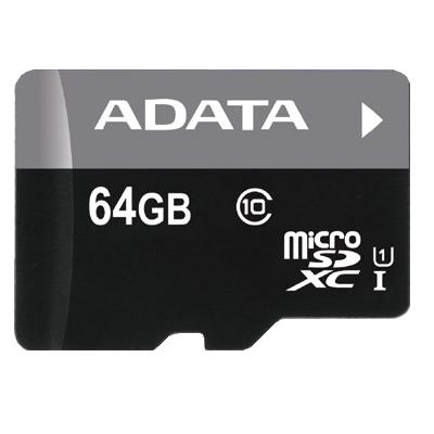 ADATA AUSDX64GUICL10-RA1