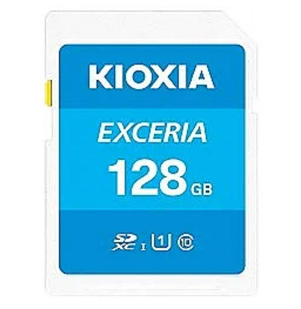 KIOXIA LNEX1L128GG4
