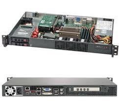 SUPERMICRO SYS-1019C-HTN2