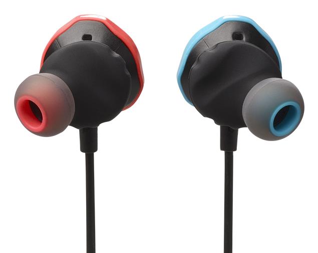 Навушники JBLQTUM50N дивитися зображення № 4