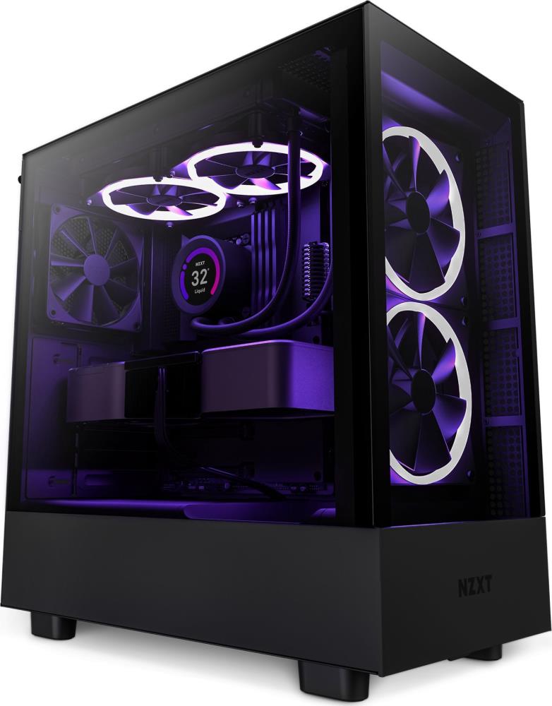 NZXT CC-H51EB-01