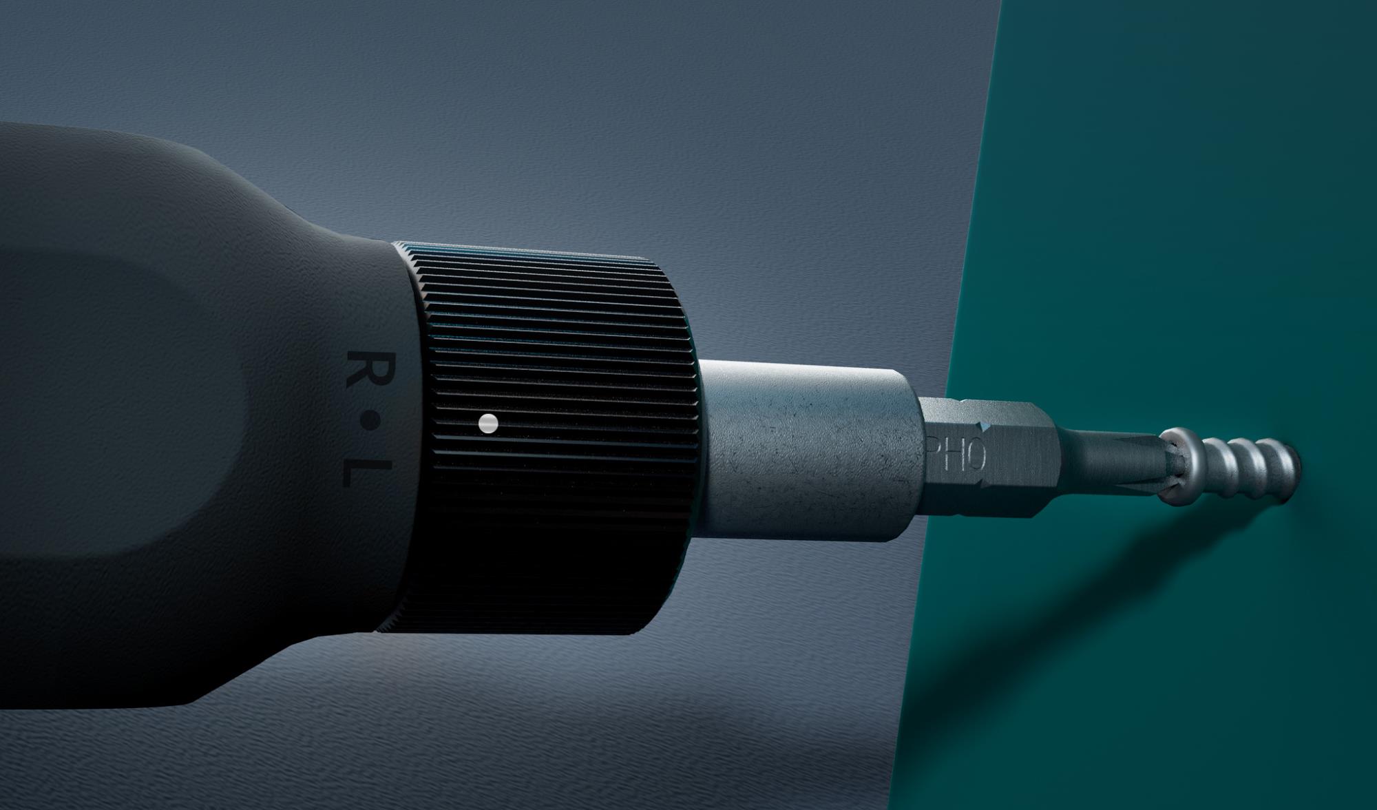 Набір викруток для точних робіт AETLS00002A ARCTIC на малюнкі №5