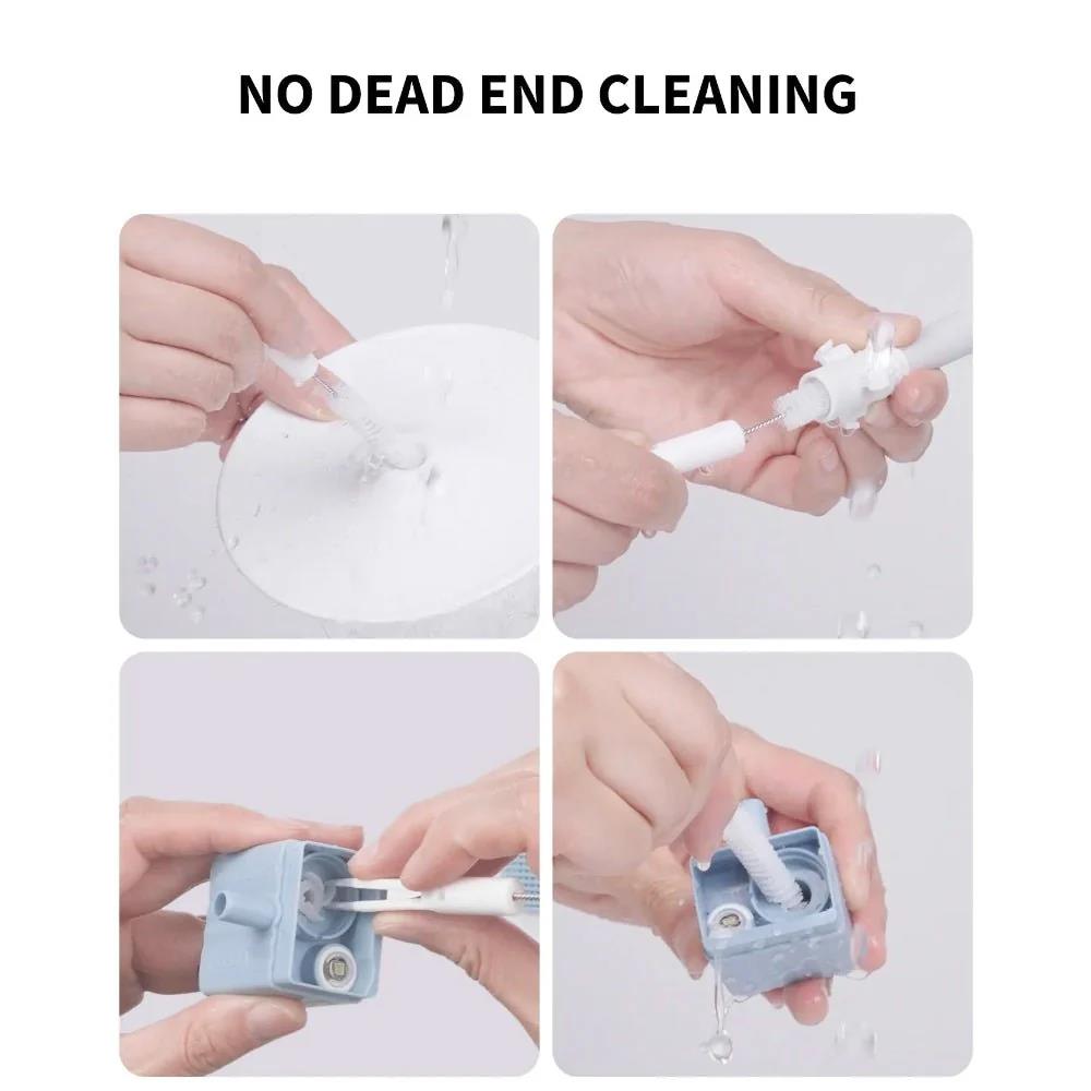 Набір для чищення CLEAN KIT SET 2 PETKIT PK2301 (Білий) дивитися зображення № 5