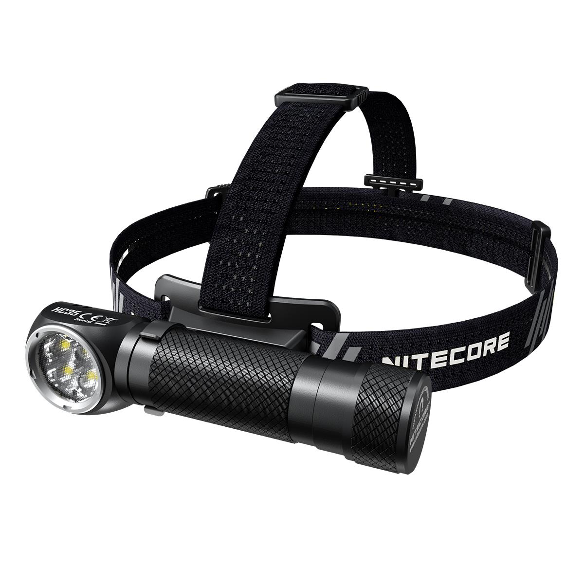 NITECORE HC35
