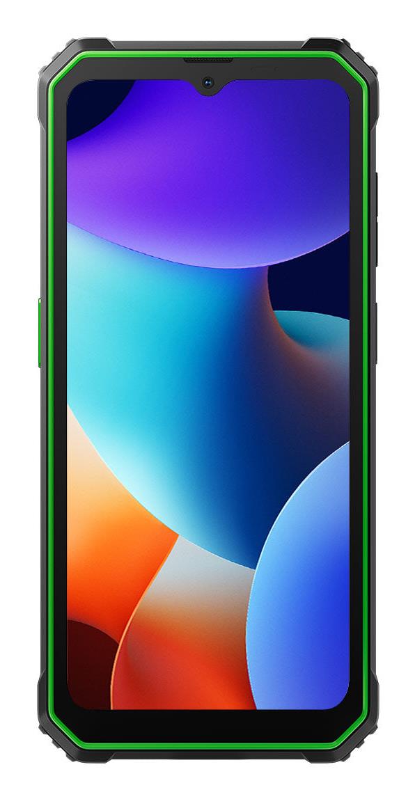 BLACKVIEW BV4800 PRO GREEN