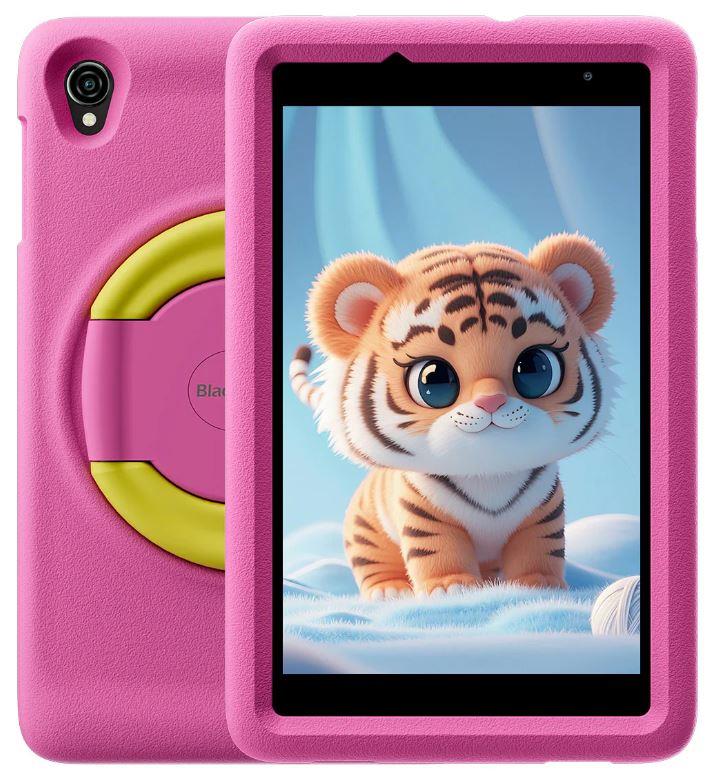 BLACKVIEW TABA5KIDSLTE 3/64GB PINK