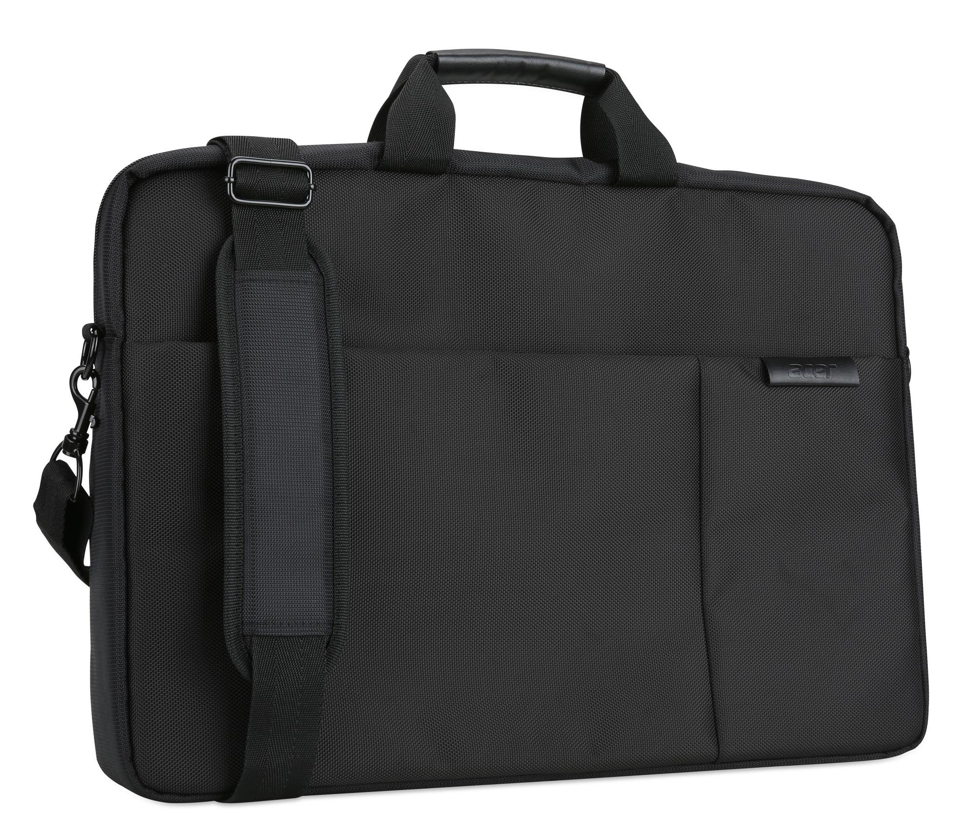 Сумка для ноутбука CARRYING 17 NP.BAG1A.190 ACER на малюнкі №8