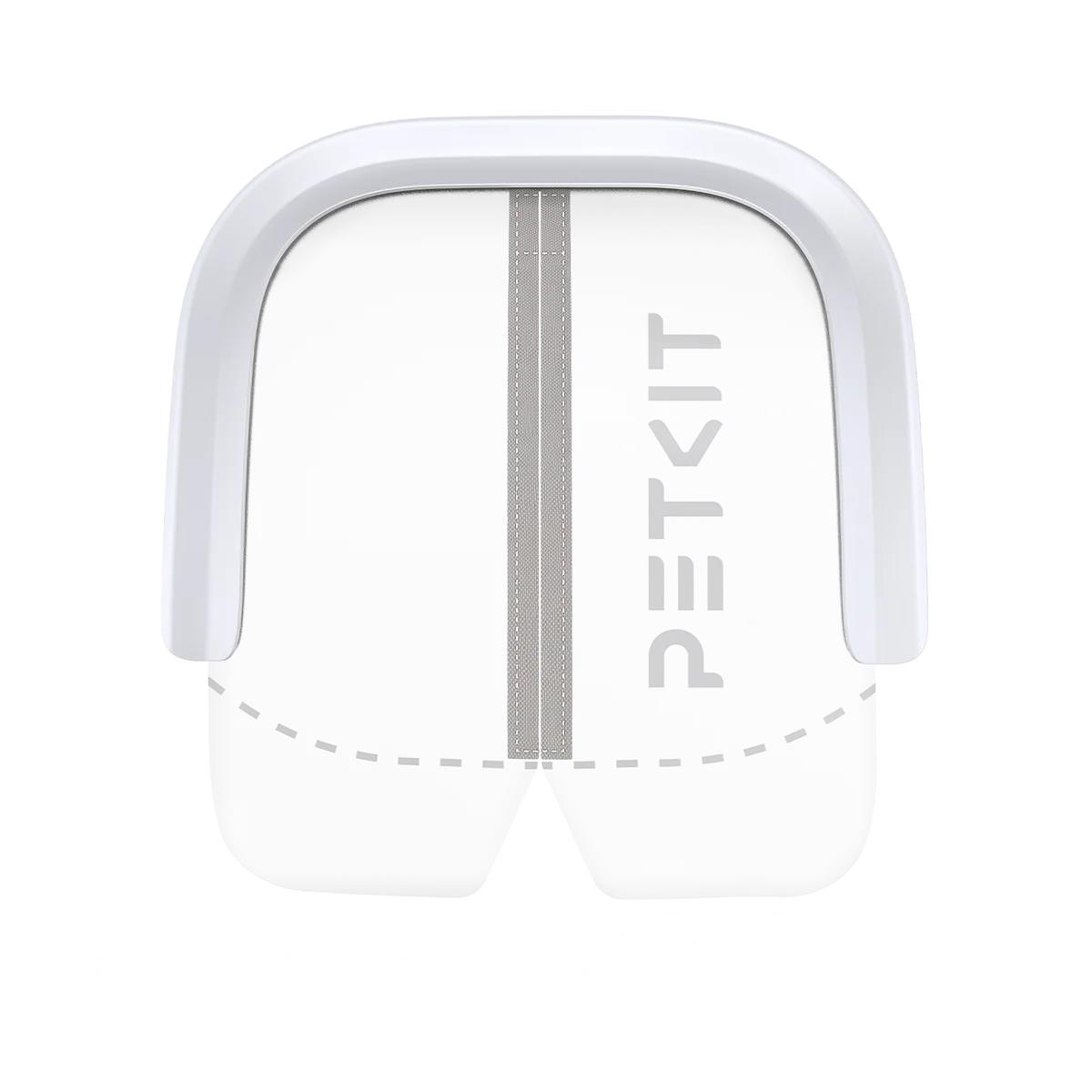 Магнітна пилозахисна завіса 2.0 PETKIT P99043 на малюнкі №1