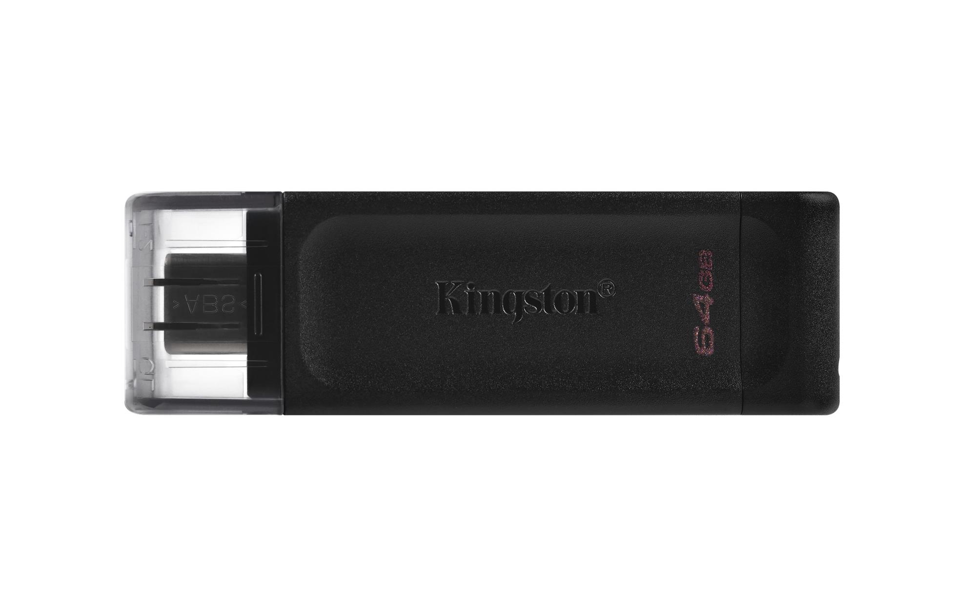 KINGSTON DT70/64GB