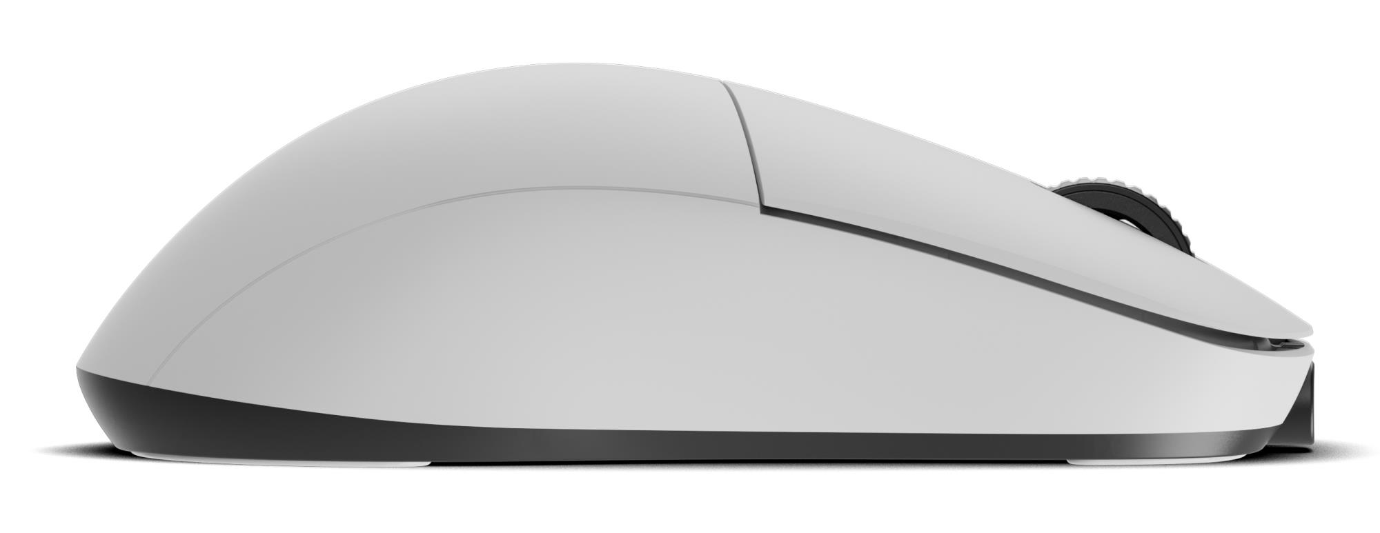 Миша ігрова бездротова Endgame Gear XM2w 4k v2, білий на малюнкі №6