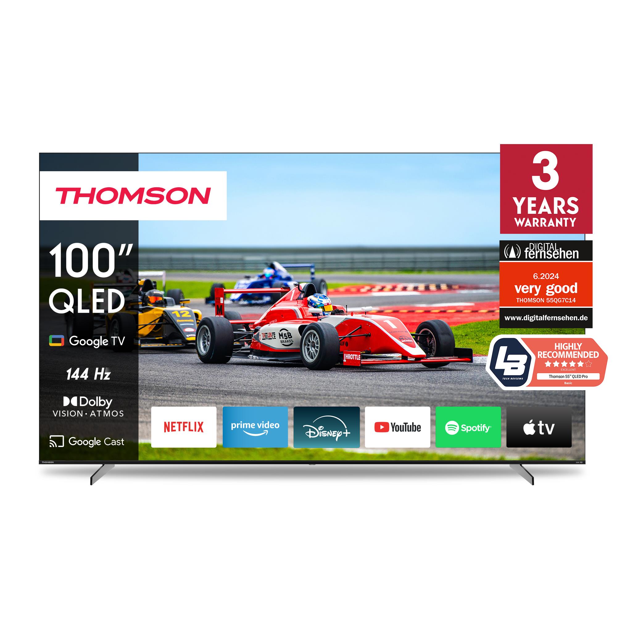 THOMSON 100QG7S14
