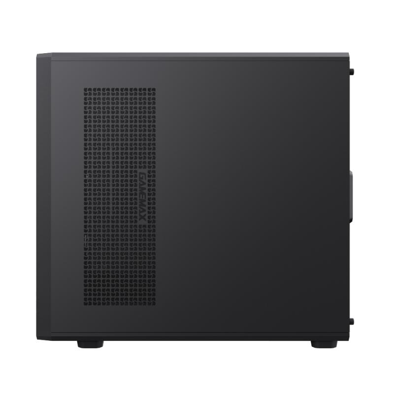 Корпус для компютера ATX W/O PSU CLAW 460 WB GAMEMAX на малюнкі №14