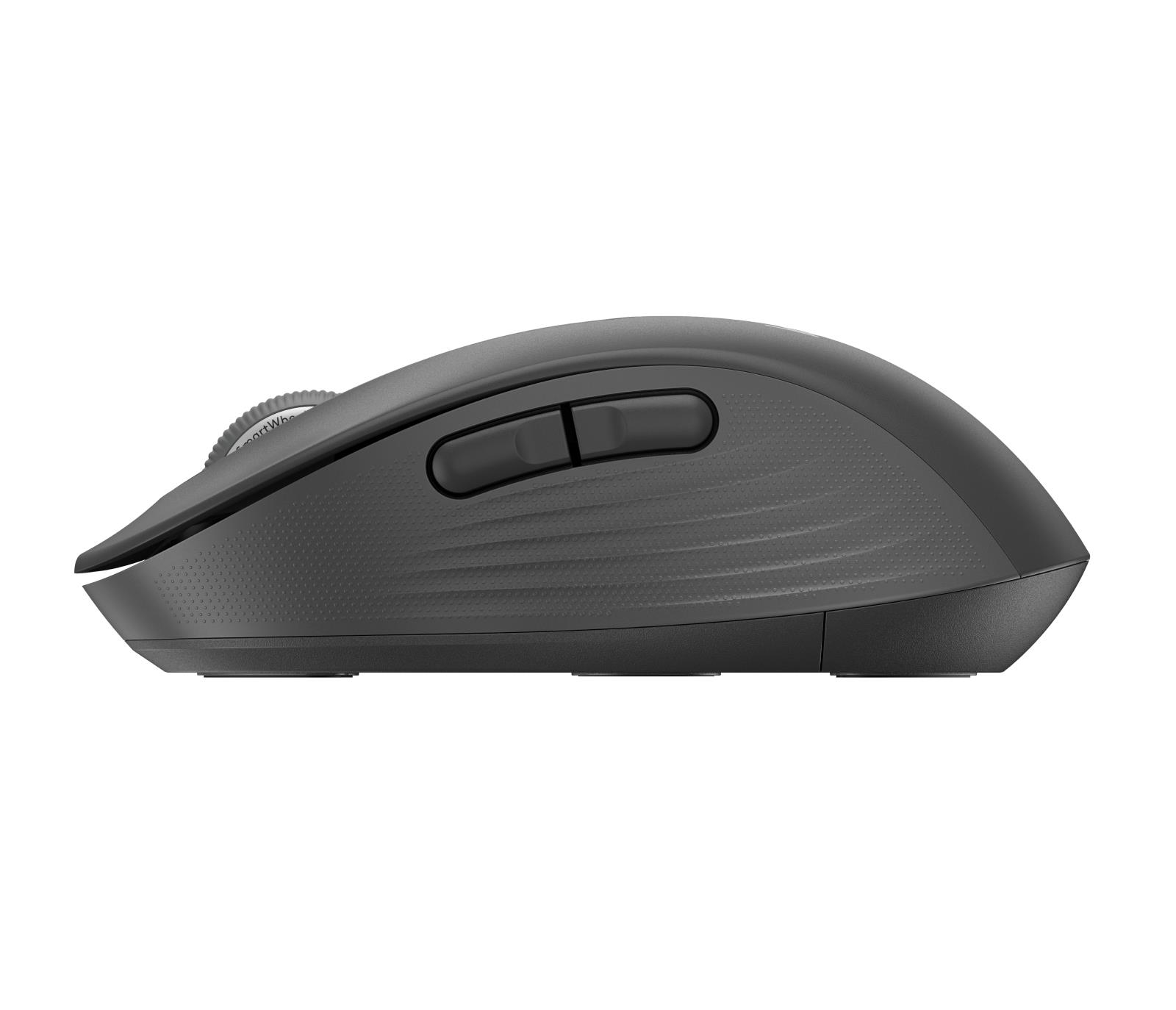 Миша бездротова Logitech Signature M650 Graphite (910-006274) на малюнкі №3