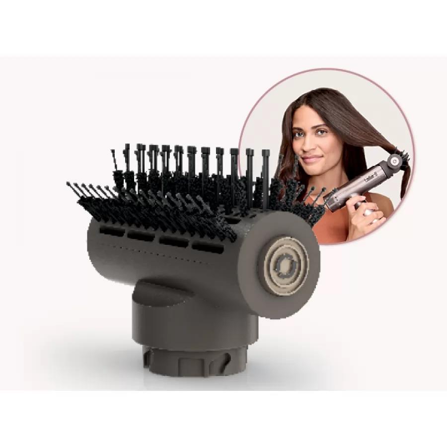 Фен Shark SpeedStyle Pro FLEX 4-in-1 Hair Dryer System HD542EU на малюнкі №7