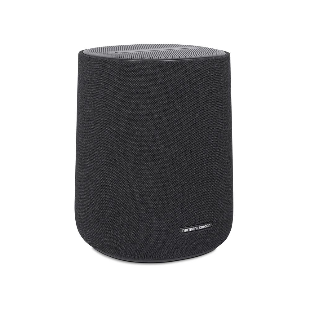 Комплект акустичні системи harman/kardon HKENCH900W2SPKSUB (HKENCH900BLKEP з БТ та WiFi +HKENCHSUB2BLKEP +HKENCHSPKBLKEP - 2шт.) на малюнкі №11