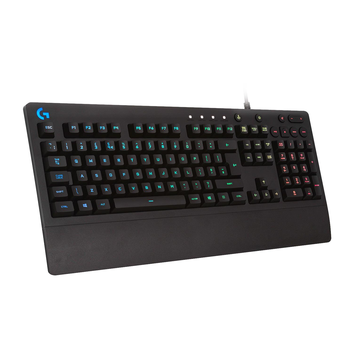 LOGITECH 920-008093