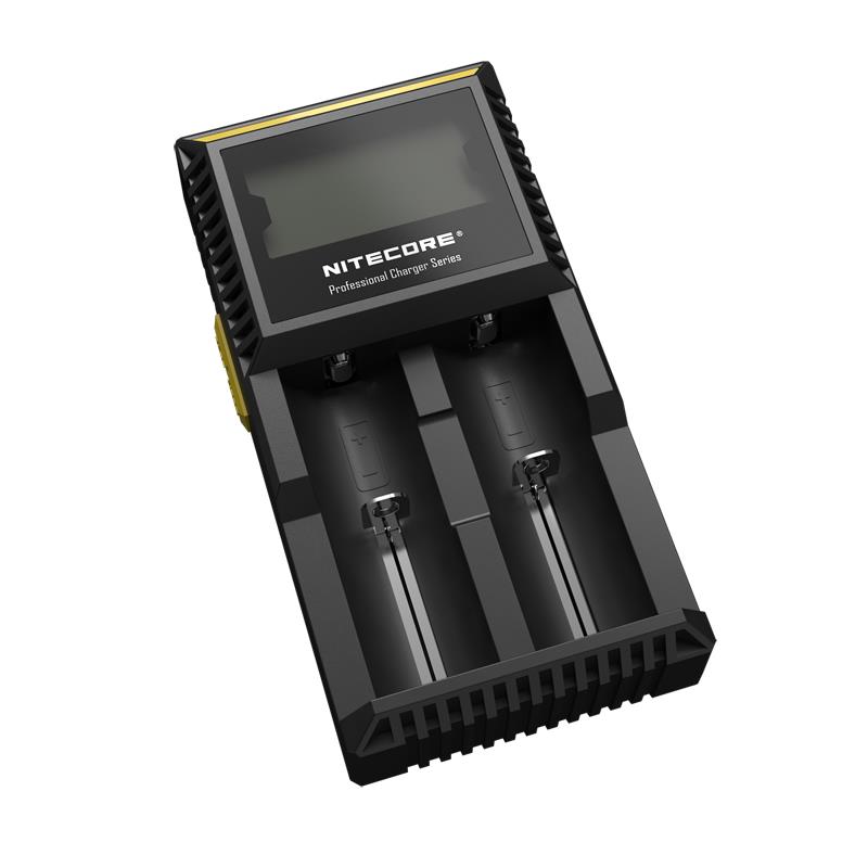 NITECORE D2EU