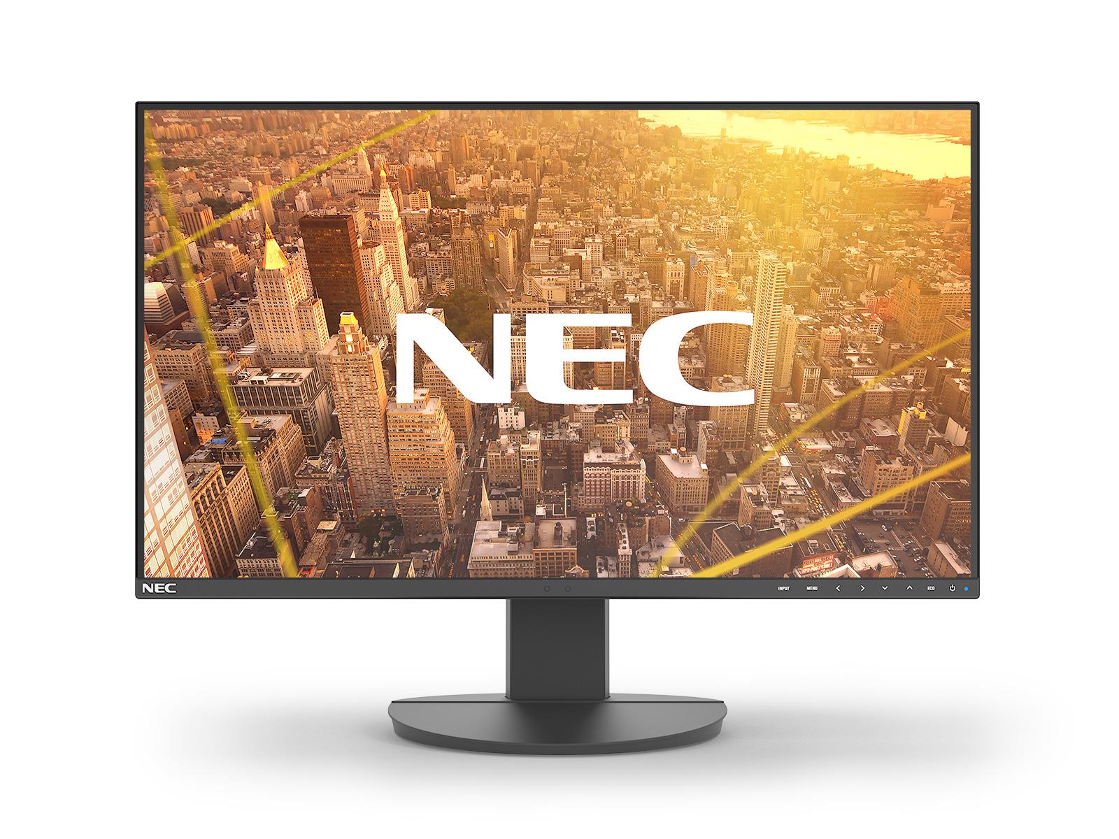 SHARP / NEC Monitor LCD 24" EA242F/60005032 Nec