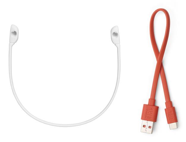 Навушники з БТ JBLSNDGEARSNSWHT на малюнкі №13