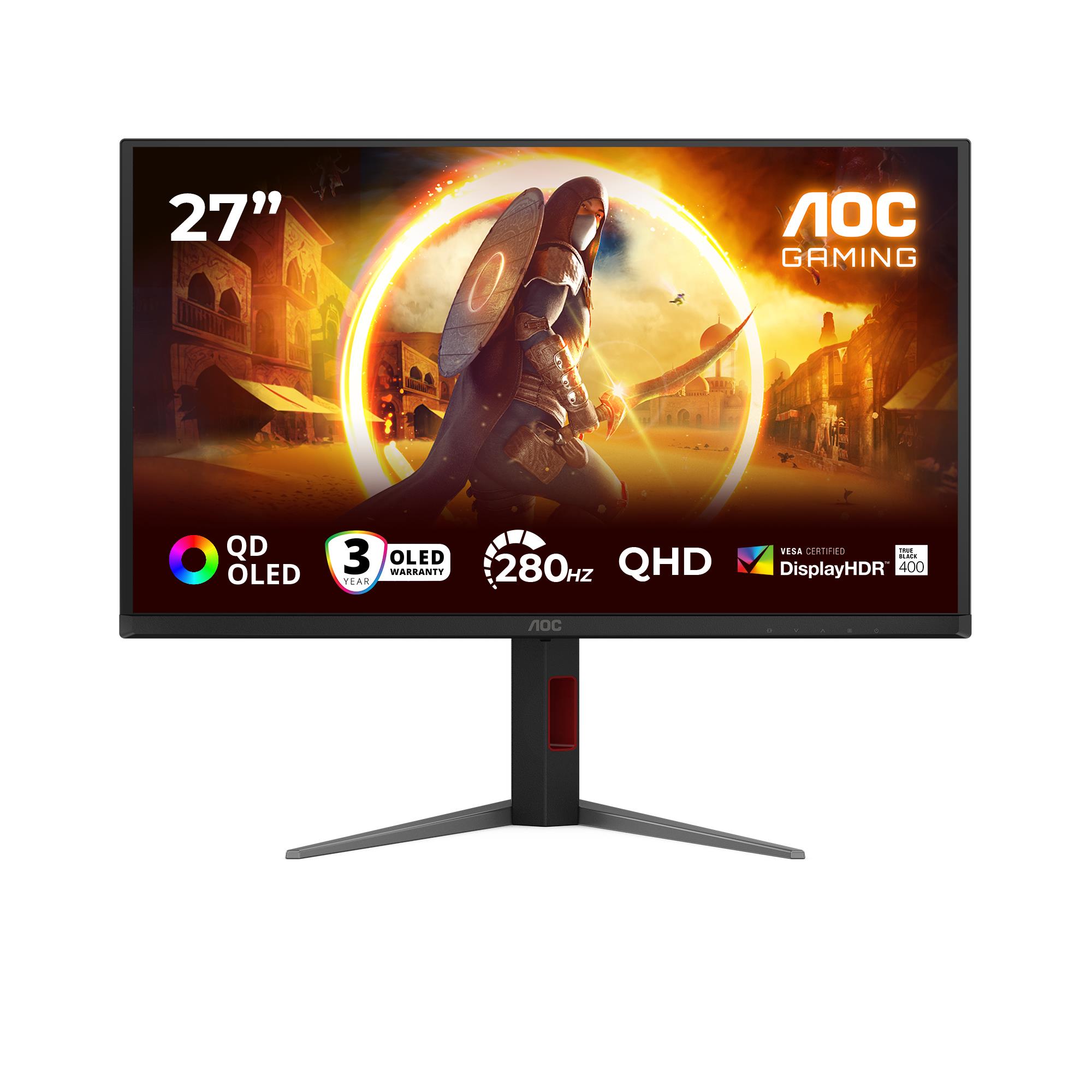 AOC Q27G4ZD