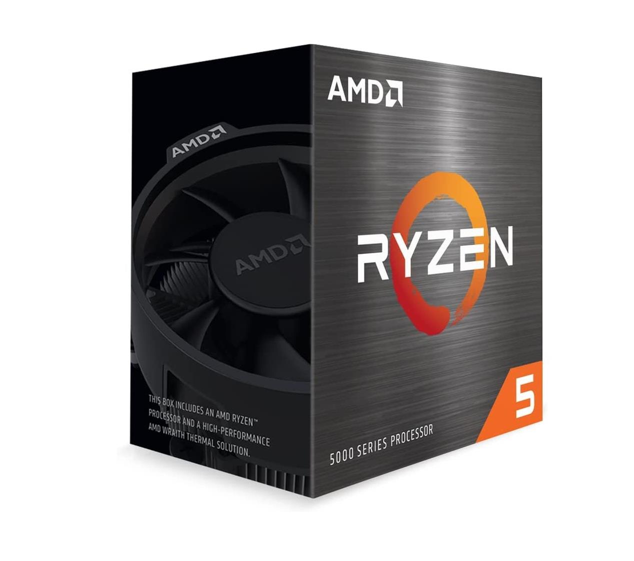 AMD 100-100000457BOX