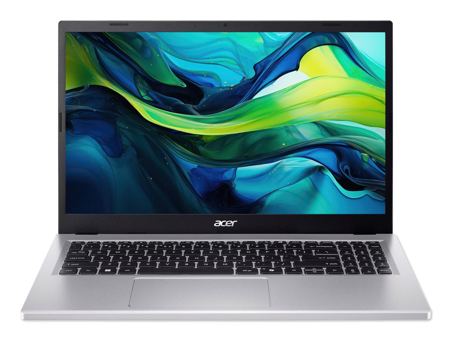 Notebook AG15-71P CI5-13420H 15"/16 GB/1 TB NX.J6SEX.00U Acer