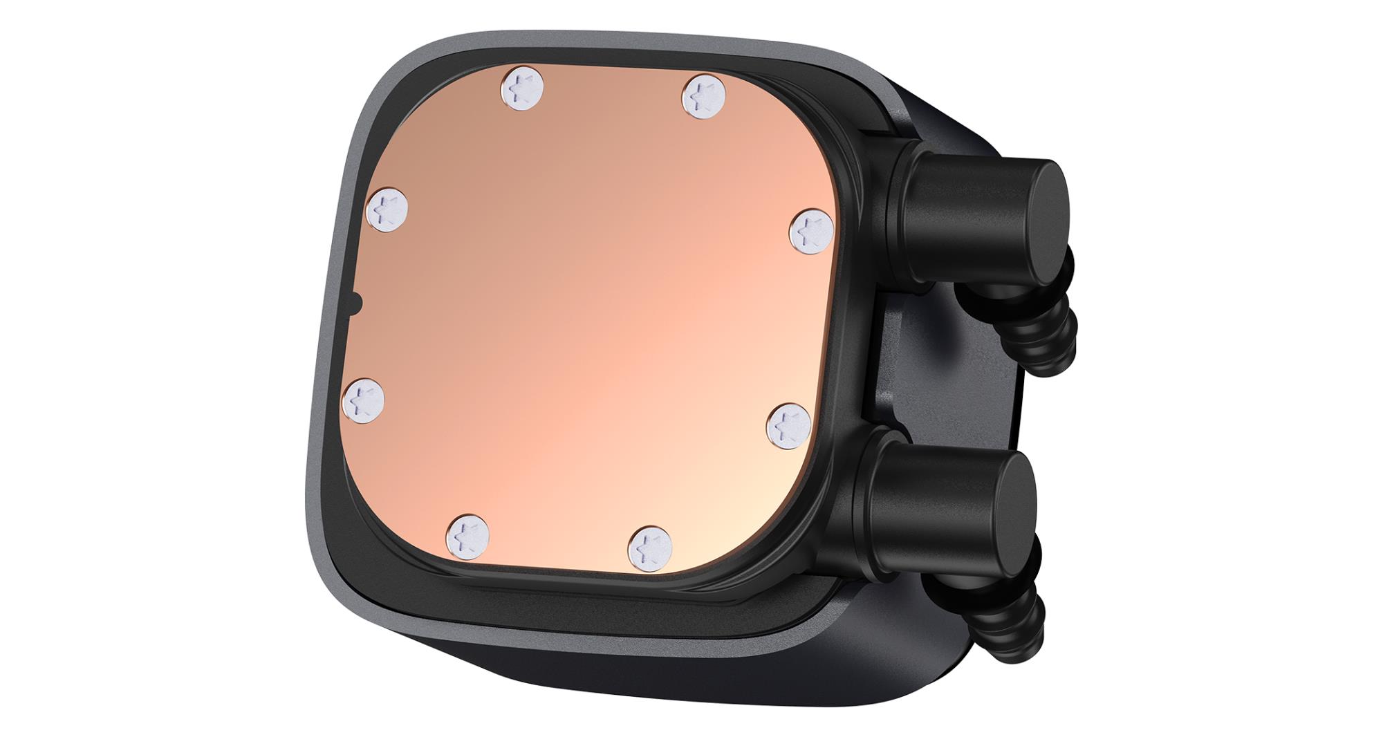 Система рідинного охолодження для компютерного процесора IOTA L36 BK (IOTA-L36-BK3ANWNN00X-GL) OCYPUS на малюнкі №4