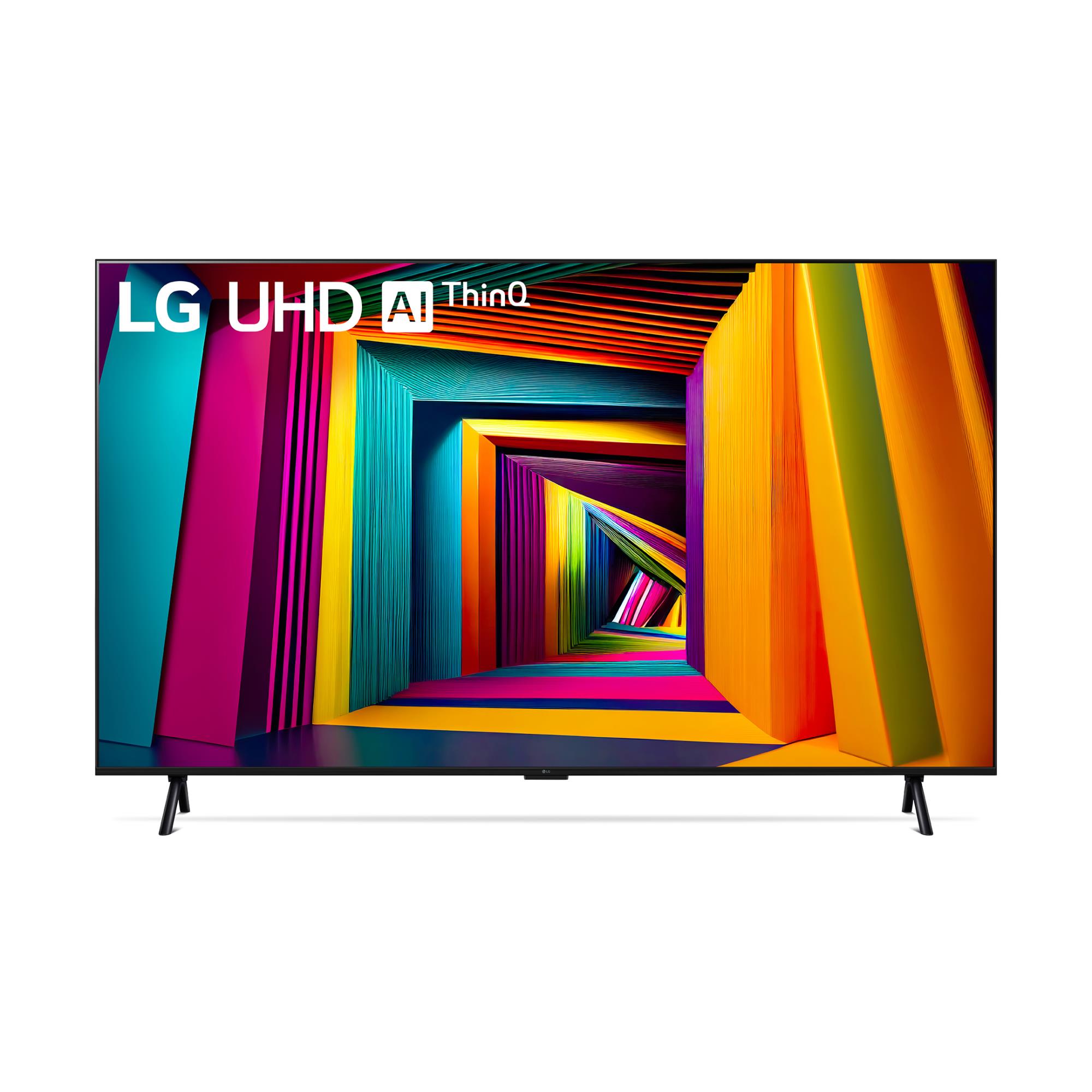 TV Set|LG|98 "|4K Ultra HD|3840 x 2160 pixels|Flat|16:9|LED|98UT91006LA