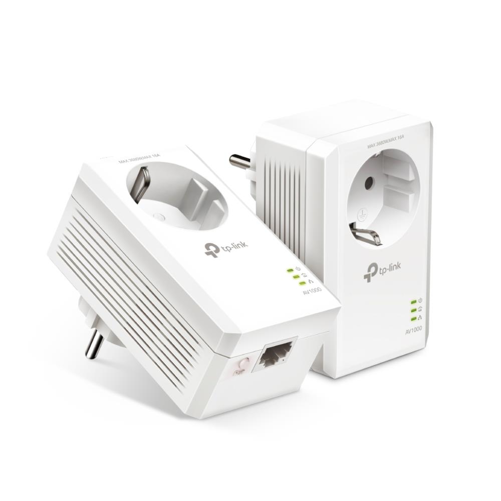 TP-LINK TL-PA7017PKIT