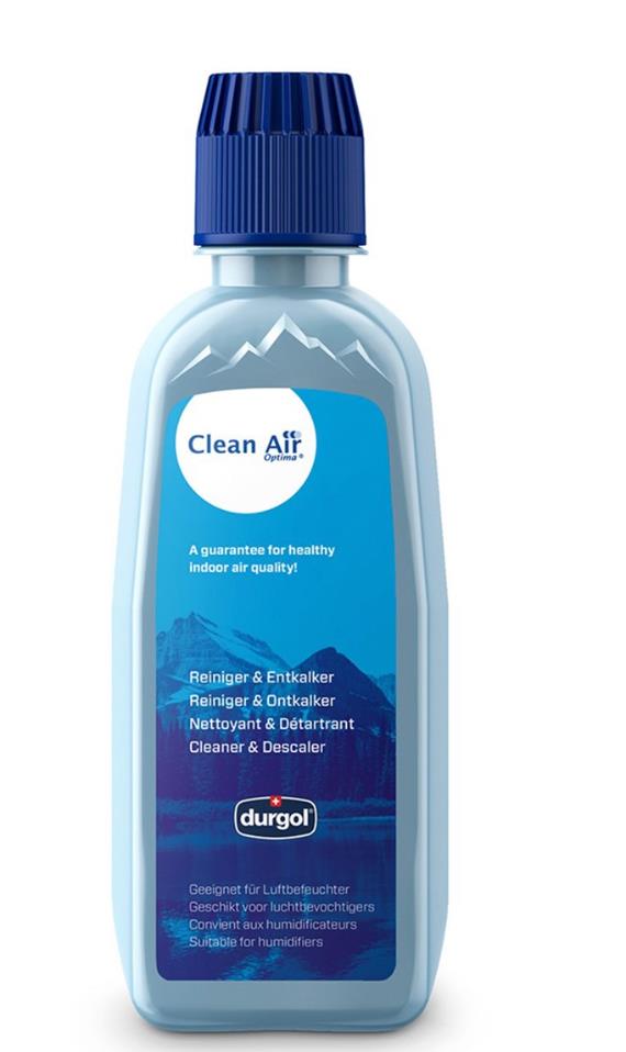 CLEAN AIR OPTIMA CA-OCLEANER