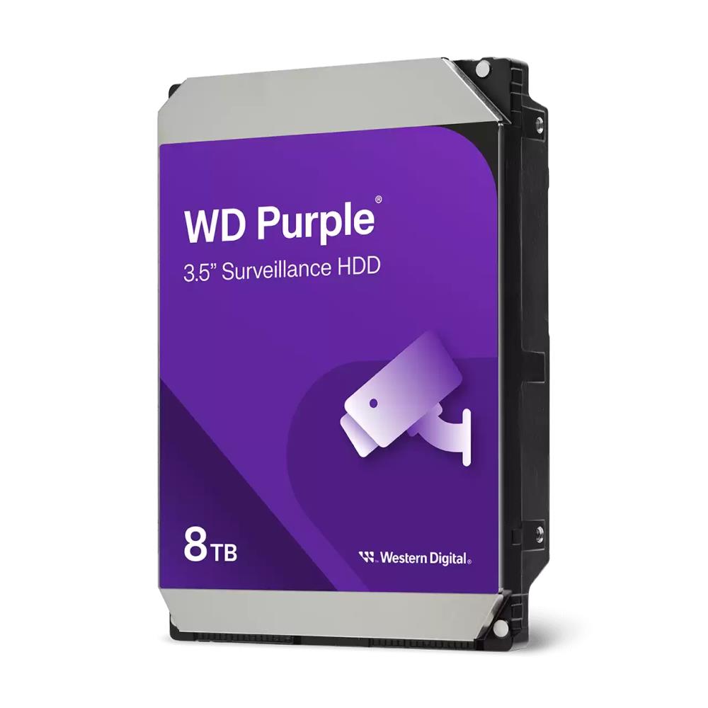 WESTERN DIGITAL WD85PURZ