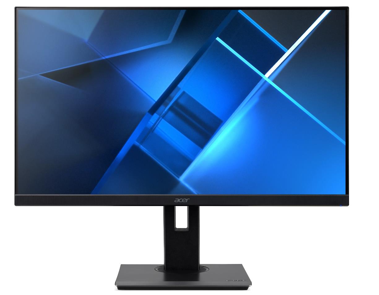 LCD Monitor ACER UM.WV7 EE.H02 22" Tilt Matte Panel VA 1920x...