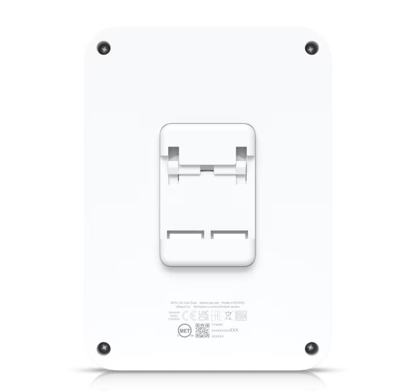 Система контролю доступу UA-G3-SK-PRO UBIQUITI на малюнкі №6