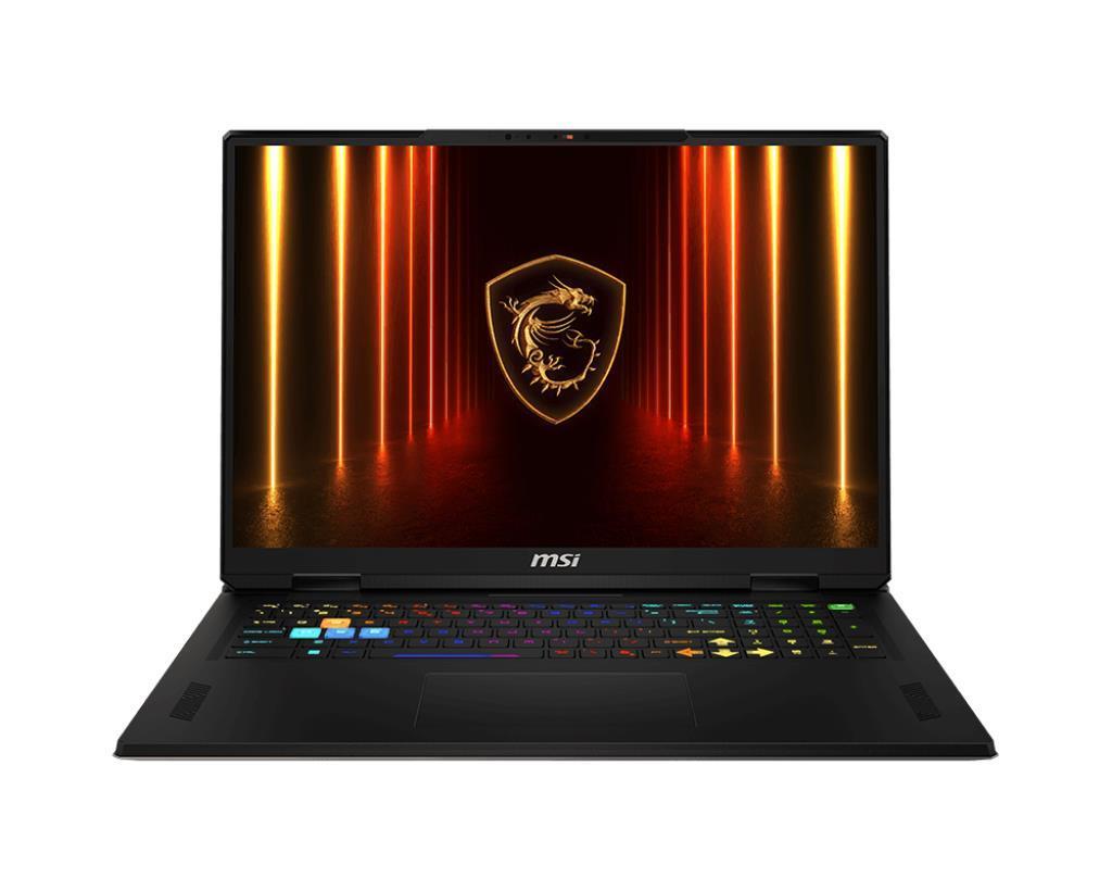 MSI VECTOR18HX AI A2XWHG-815NL