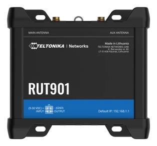 WRL ROUTER LTE/RUT901 TELTONIKA